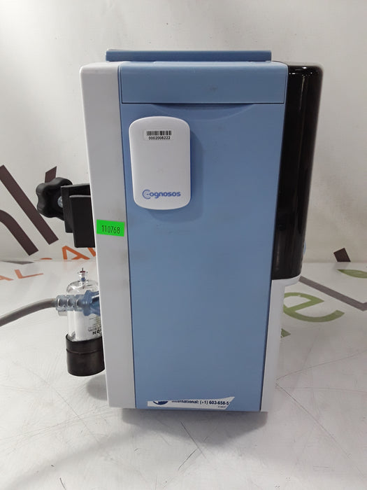 Vapotherm Vapotherm Precision Flow Meter Humidifier Respiratory reLink Medical