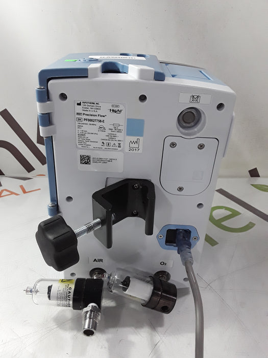 Vapotherm Vapotherm Precision Flow Meter Humidifier Respiratory reLink Medical