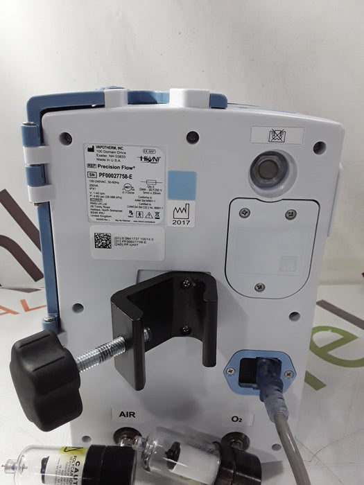 Vapotherm Vapotherm Precision Flow Meter Humidifier Respiratory reLink Medical