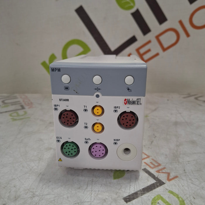 Mindray Mindray MPM w/Masimo Module for DPM6/7 Patient Monitors reLink Medical