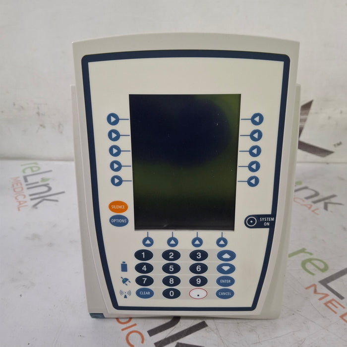 CareFusion CareFusion Alaris 8015 Small Screen POC Infusion Pump Infusion Pump reLink Medical