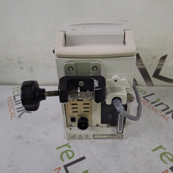 CareFusion CareFusion Alaris 8015 Small Screen POC Infusion Pump Infusion Pump reLink Medical