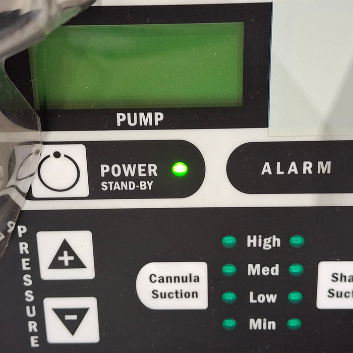 FMS Group FMS duo+ Fluid Management System