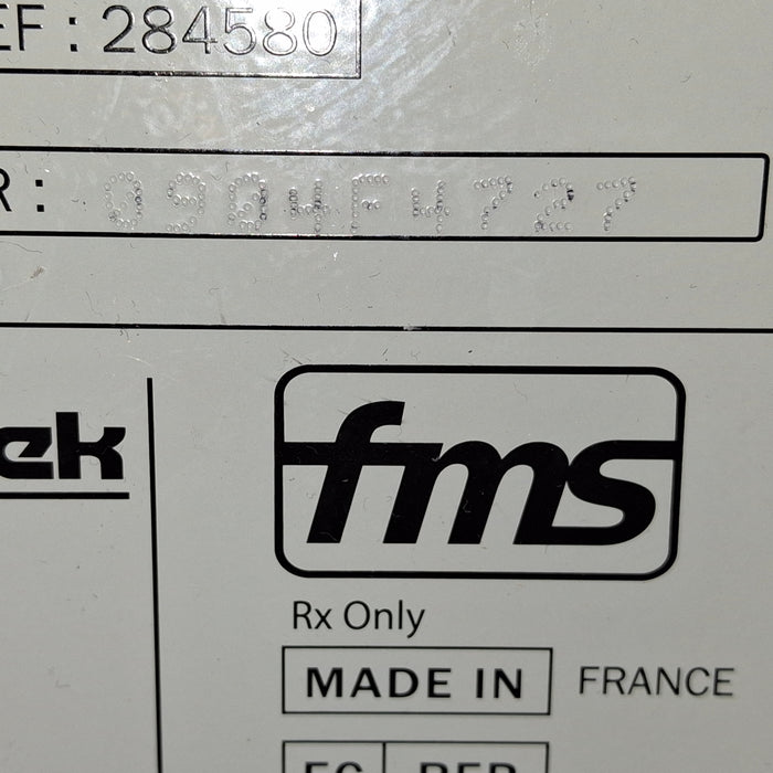 FMS Group FMS duo+ Fluid Management System