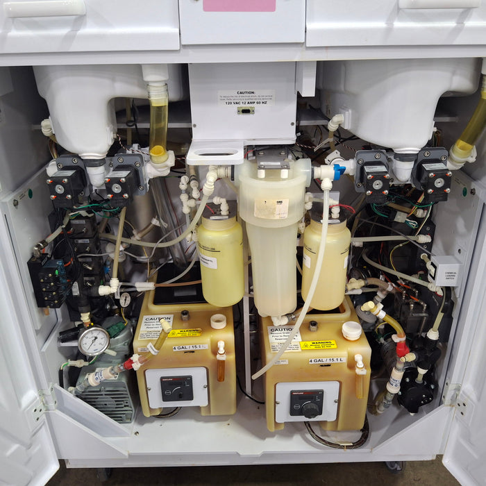 Medivators DSD-201 Endoscope Reprocessor