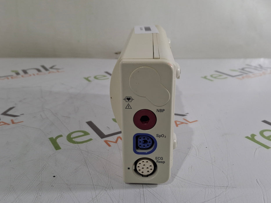 Philips Philips M3001A-A04 OxiMax SpO2, NIBP, ECG MMS Module Patient Monitors reLink Medical