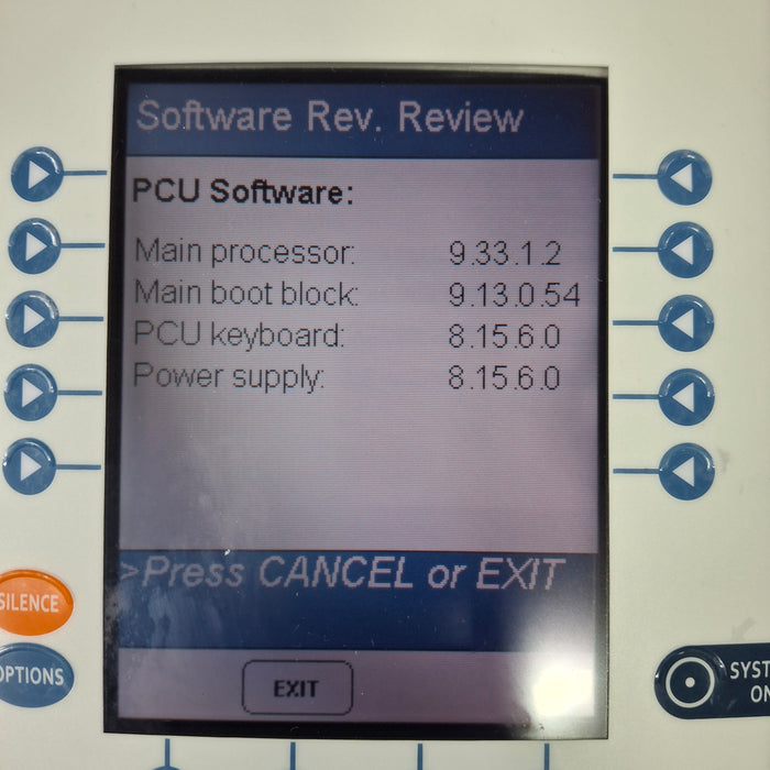 Alaris Alaris 8000 POC Unit Infusion Pump Infusion Pump reLink Medical