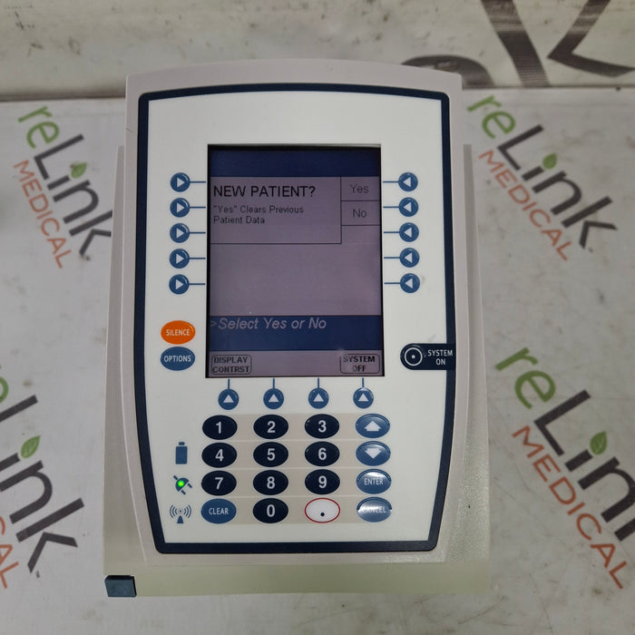 Alaris Alaris 8000 POC Unit Infusion Pump Infusion Pump reLink Medical