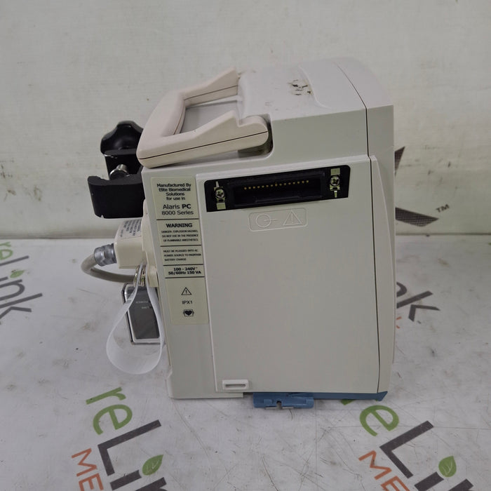 Alaris Alaris 8000 POC Unit Infusion Pump Infusion Pump reLink Medical