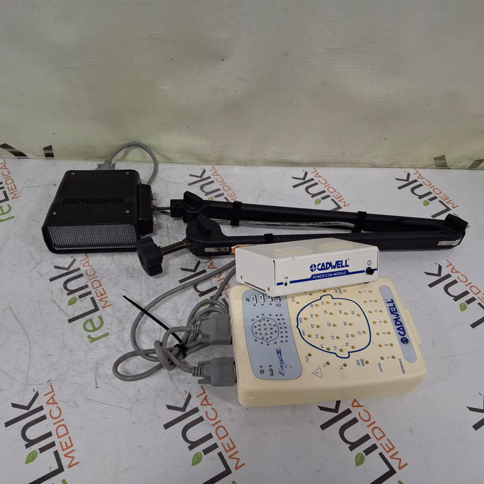 Cadwell Laboratories Inc. Easy III PSG EEG System
