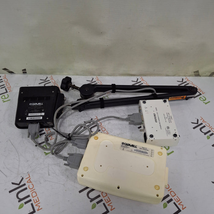 Cadwell Laboratories Inc. Easy III PSG EEG System