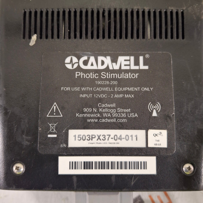 Cadwell Laboratories Inc. Easy III PSG EEG System