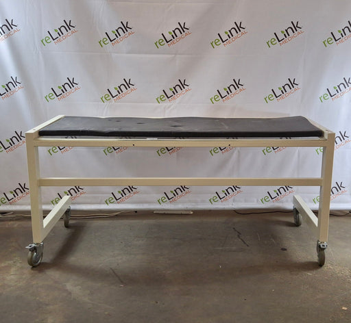 Atomic Products Corporation Atomic Products Corporation Ultrasound Table Ultrasound reLink Medical