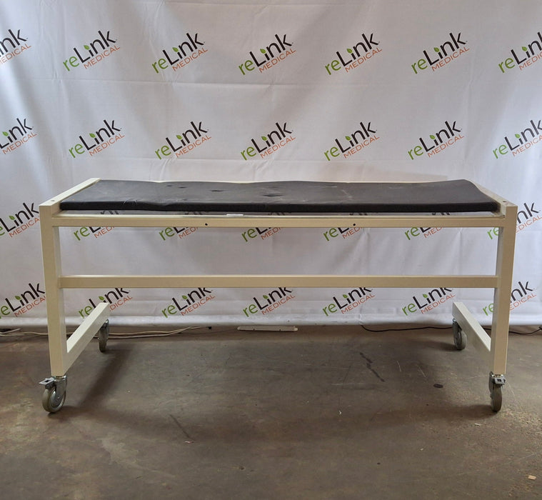 Atomic Products Corporation Atomic Products Corporation Ultrasound Table Ultrasound reLink Medical