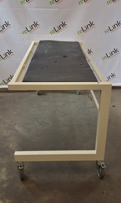 Atomic Products Corporation Atomic Products Corporation Ultrasound Table Ultrasound reLink Medical