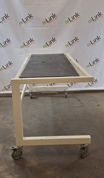 Atomic Products Corporation Atomic Products Corporation Ultrasound Table Ultrasound reLink Medical