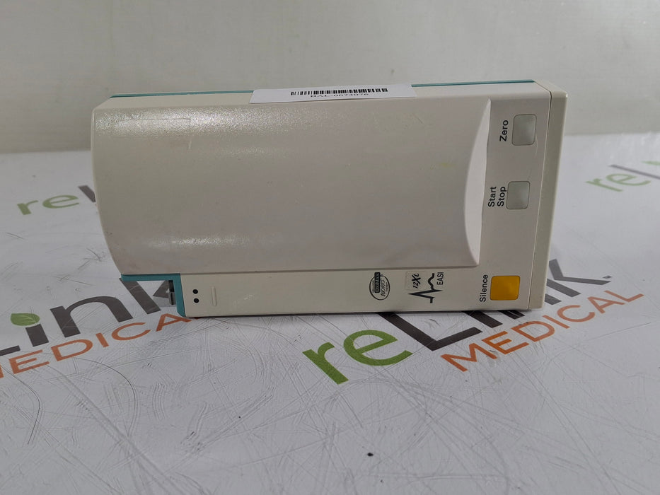 Philips M3001A-A02C18 OxiMax SpO2, NIBP, 12 lead ECG, Temp, IBP MMS Module