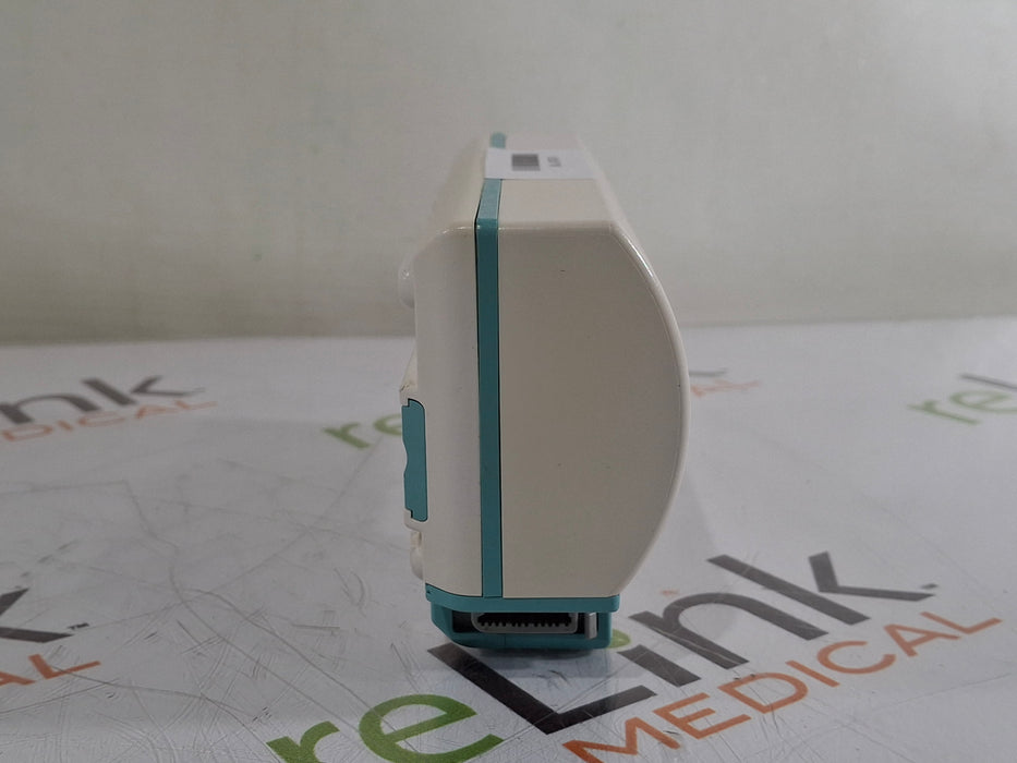 Philips M3001A-A02C18 OxiMax SpO2, NIBP, 12 lead ECG, Temp, IBP MMS Module