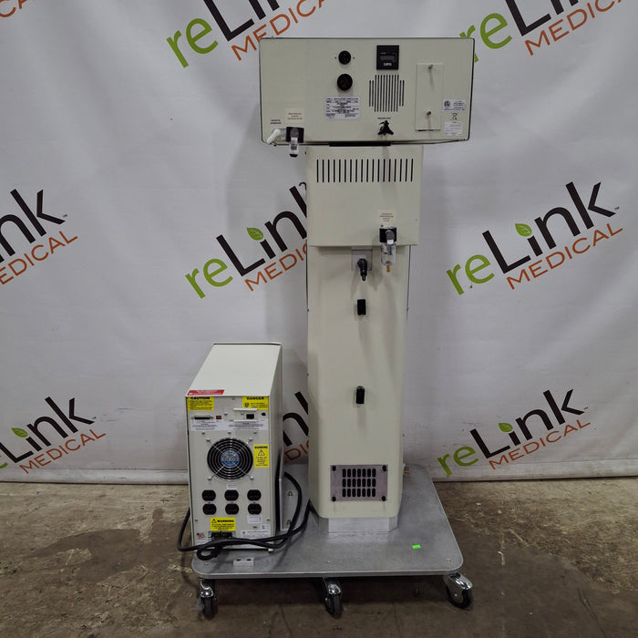 CareFusion CareFusion SensorMedics 3100A Oscillatory Ventilator Respiratory reLink Medical