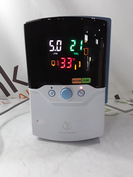 Vapotherm Precision Flow Meter Humidifier