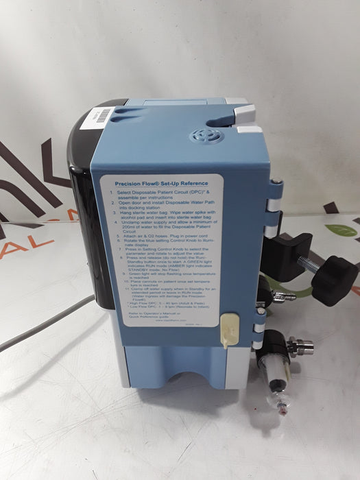 Vapotherm Precision Flow Meter Humidifier