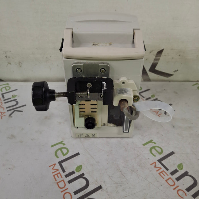 CareFusion Alaris 8015 Small Screen POC Infusion Pump