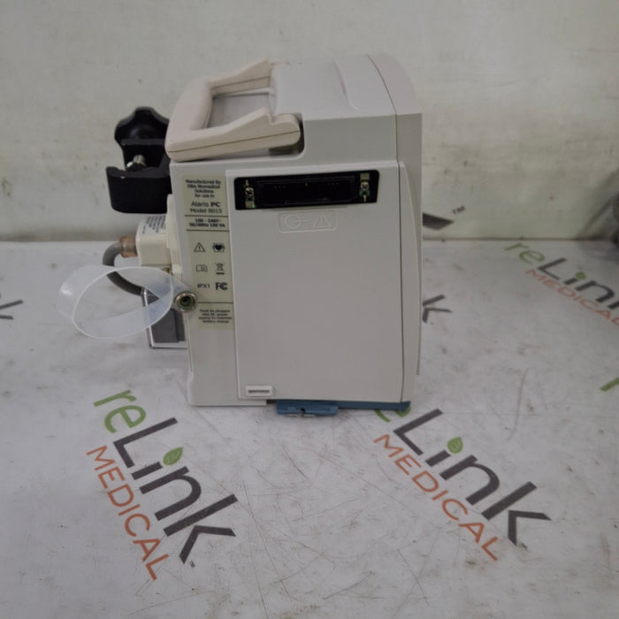 CareFusion Alaris 8015 Small Screen POC Infusion Pump