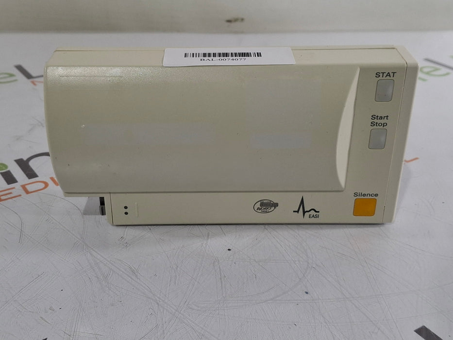 Philips M3001A-A04 OxiMax SpO2, NIBP, ECG MMS Module