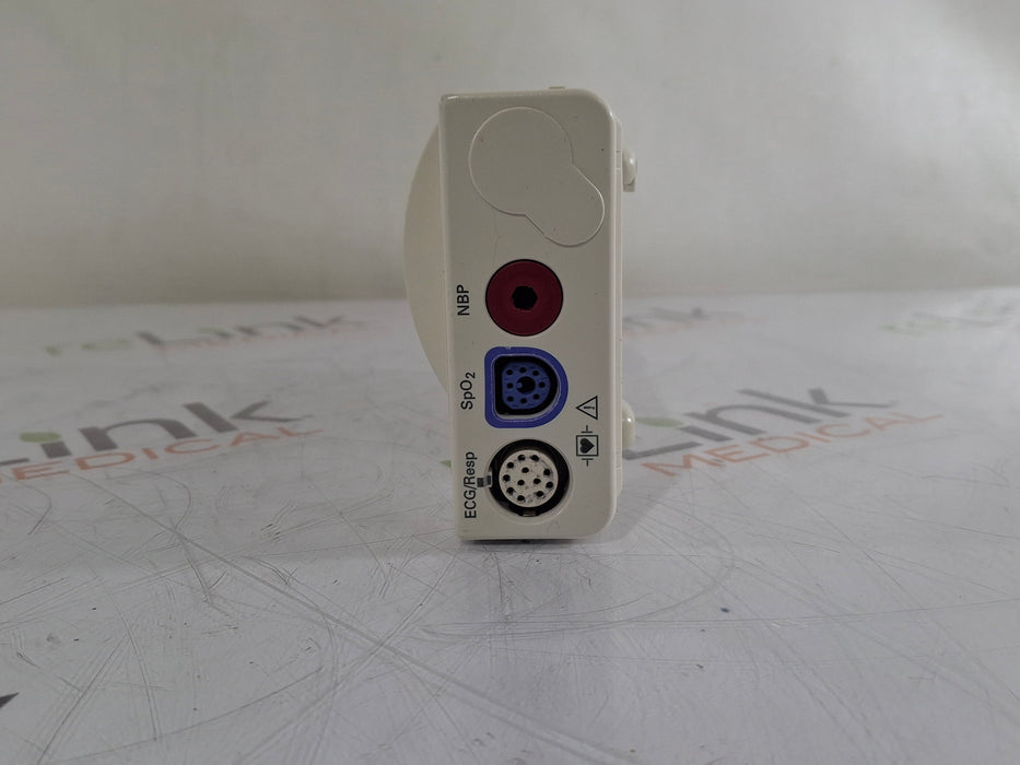 Philips M3001A-A04 OxiMax SpO2, NIBP, ECG MMS Module