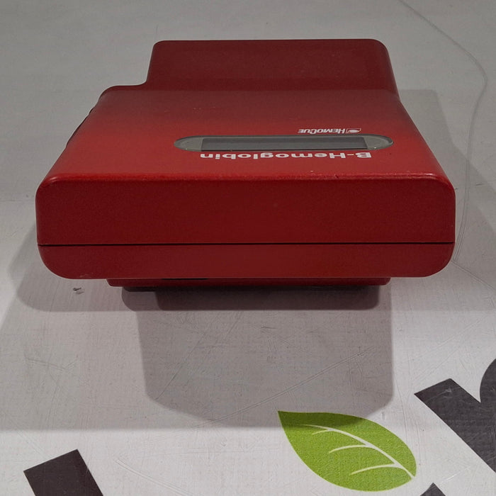 HemoCue HemoCue B-Hemoglobin Photometer Clinical Lab reLink Medical