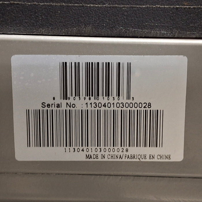 Exerpeutic WorkFit 1030 Treadmill