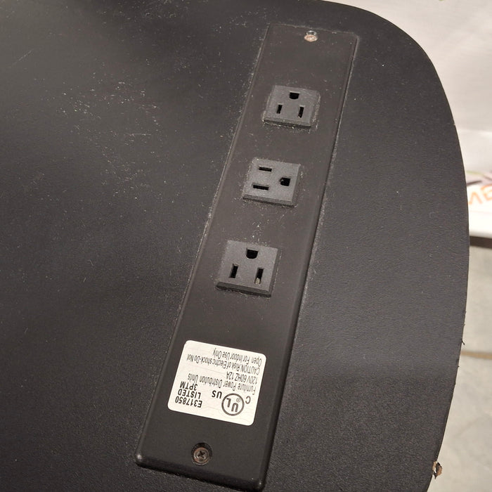 Exerpeutic WorkFit 1030 Treadmill