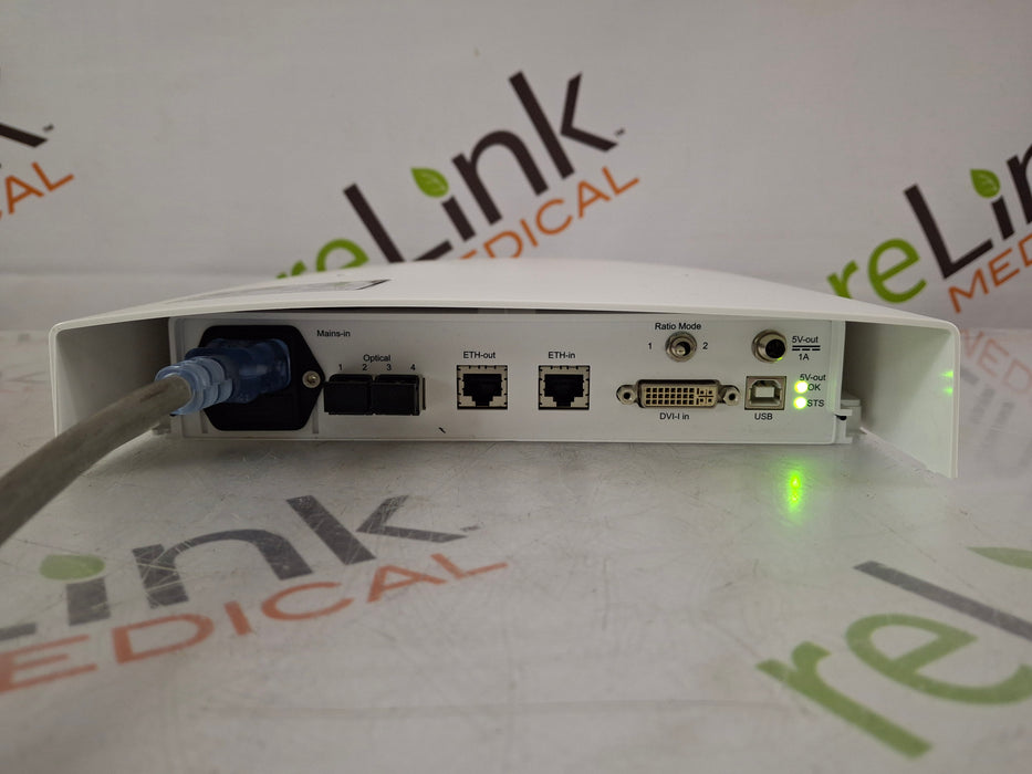 Philips WCB2.2 Tx Full Prodrive