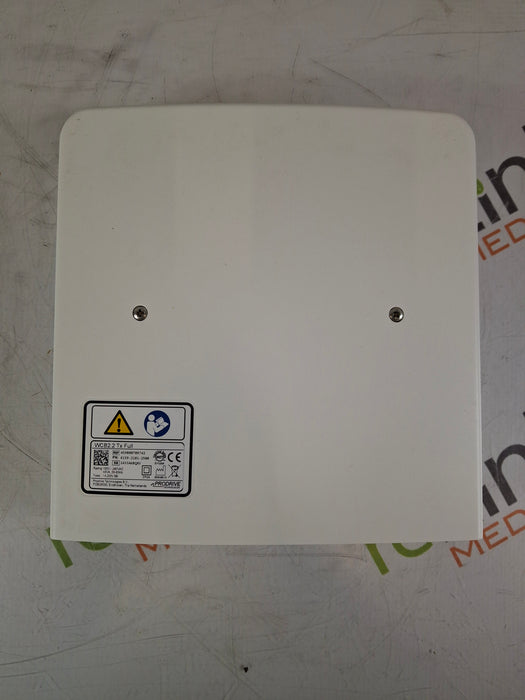 Philips WCB2.2 Tx Full Prodrive