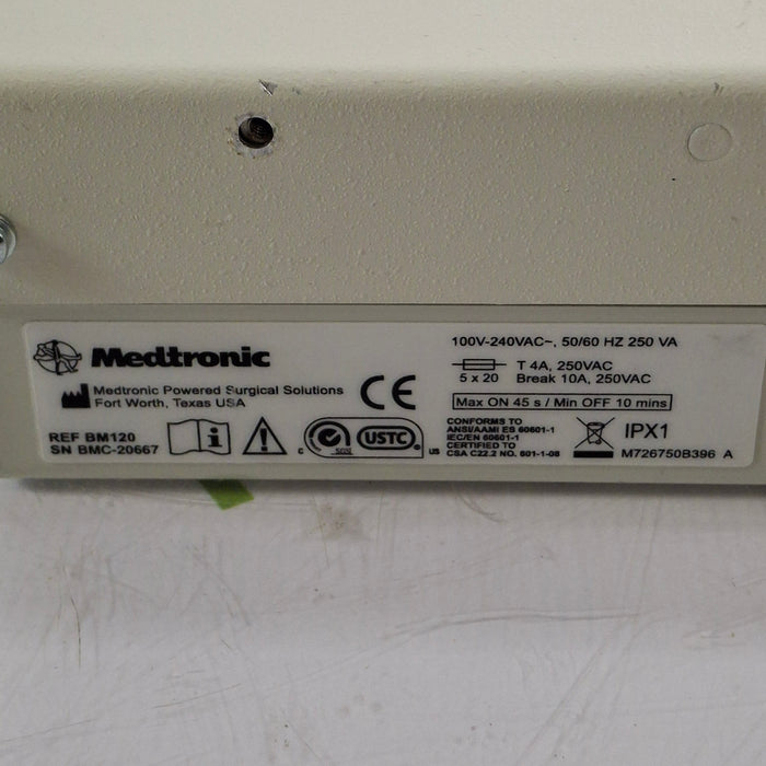 Medtronic Medtronic Midas Rex BM120 Bone Mill Surgical Power Instruments reLink Medical