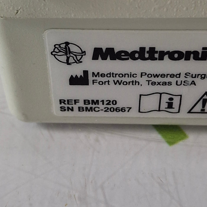 Medtronic Medtronic Midas Rex BM120 Bone Mill Surgical Power Instruments reLink Medical