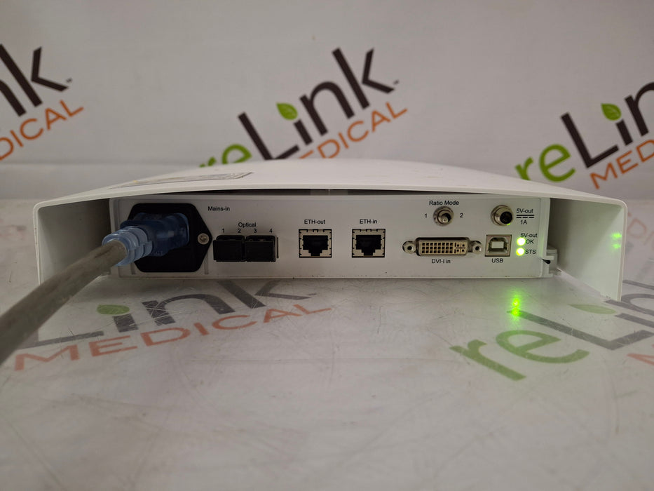 Philips Philips WCB2.2 Tx Full Prodrive CT / PET reLink Medical