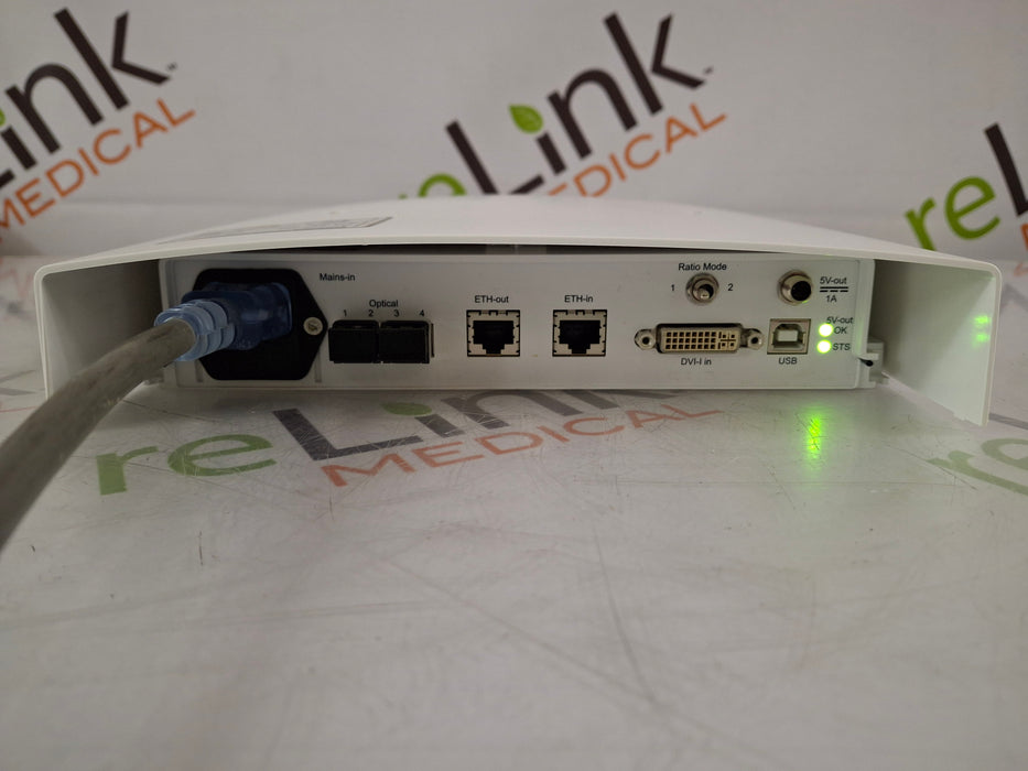 Philips WCB2.2 Tx Full Prodrive