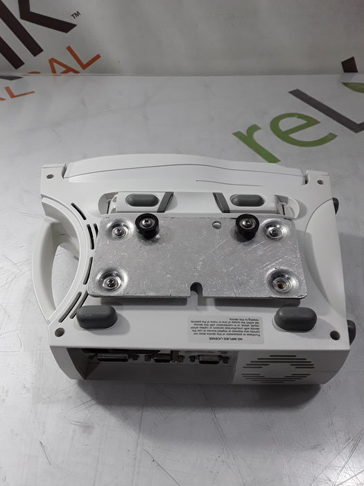 Masimo Masimo Radical 7 Pulse Oximeter w/ Base Patient Monitors reLink Medical