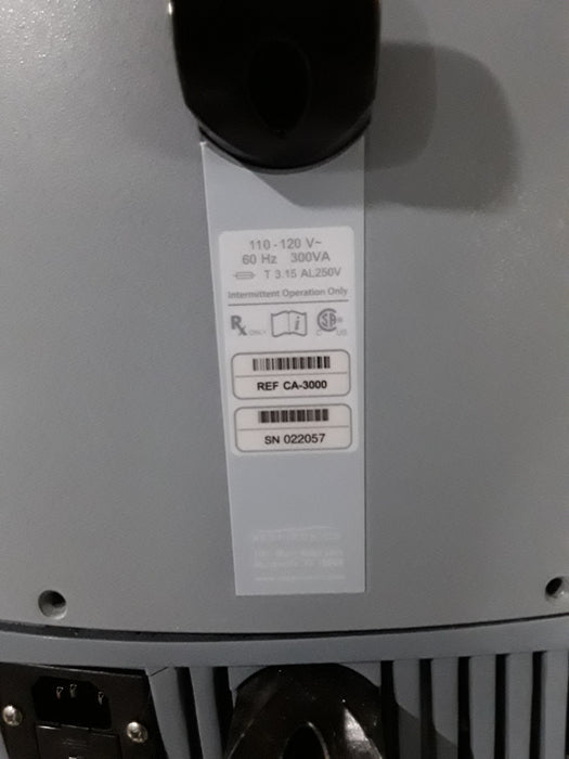 Respironics Respironics CA-3000 Cough Assist Respiratory reLink Medical