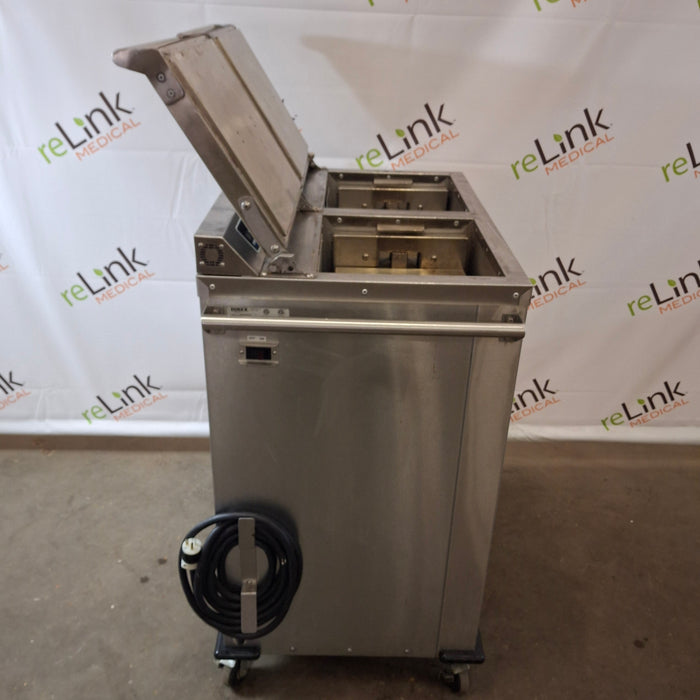 Dinex Equipment Systems Dinex Equipment Systems Dish Transport Cart Medical Furniture reLink Medical