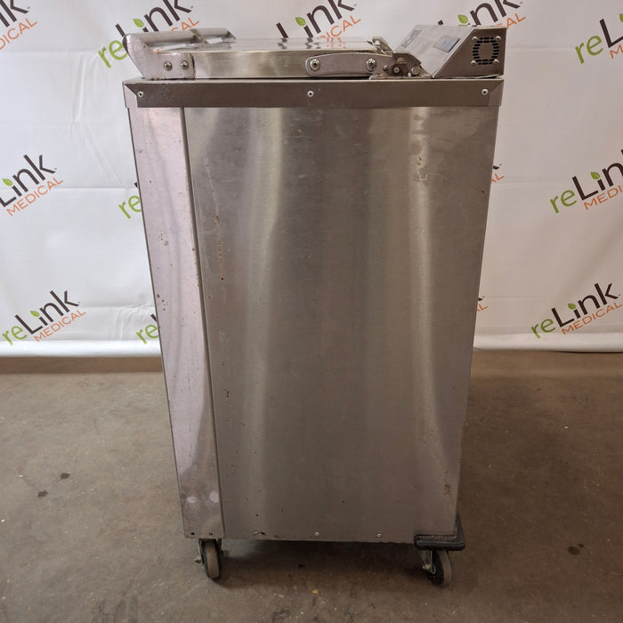 Dinex Equipment Systems Dinex Equipment Systems Dish Transport Cart Medical Furniture reLink Medical