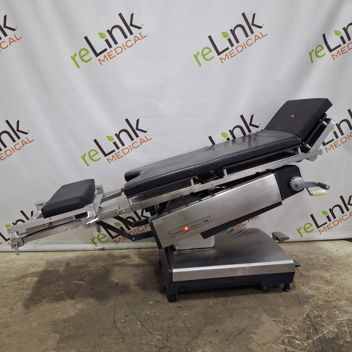 Amsco Amsco 2080 Surgical Table Surgical Tables reLink Medical