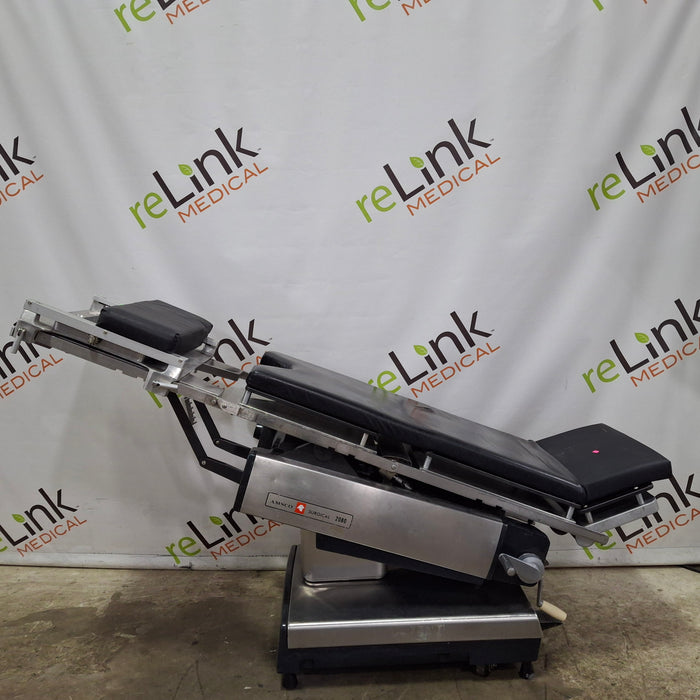 Amsco Amsco 2080 Surgical Table Surgical Tables reLink Medical