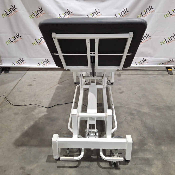 Metron Medical Elite 3 Section Treatment Table