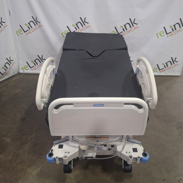 Hill-Rom Affinity 4 Patient Birthing Bed