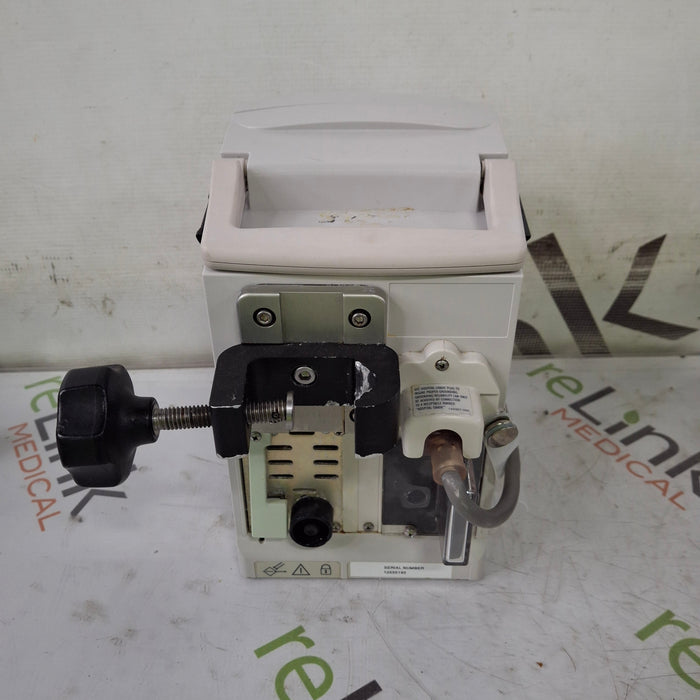 CareFusion Alaris 8015 Large Screen POC Infusion Pump