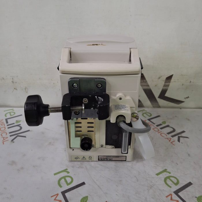 CareFusion Alaris 8015 Large Screen POC Infusion Pump