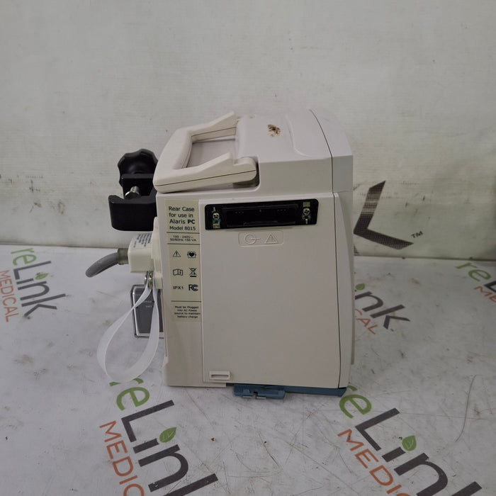 CareFusion Alaris 8015 Large Screen POC Infusion Pump