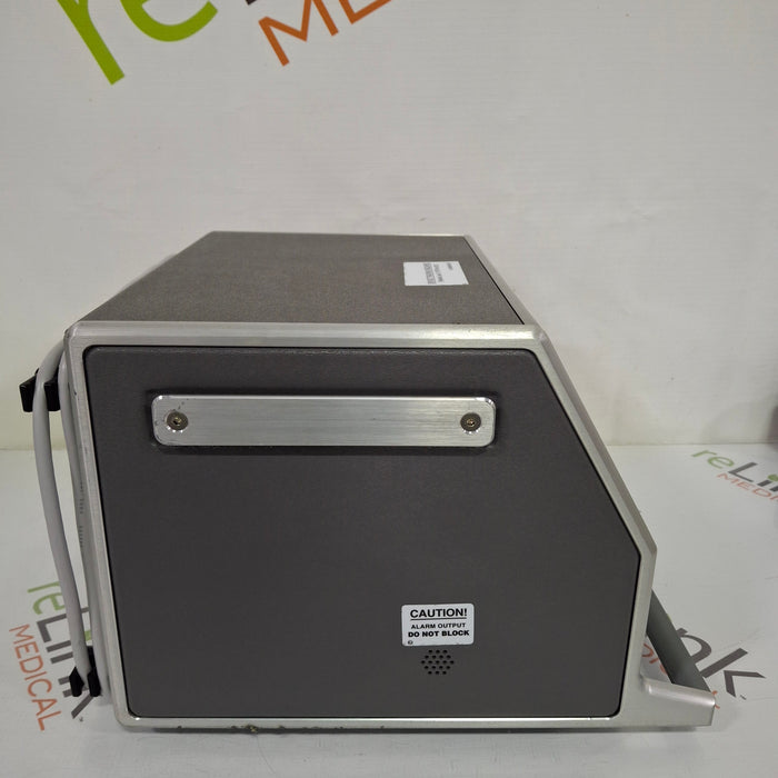 Puritan Bennett Puritan Bennett LP10 Portable Volume Ventilator Respiratory reLink Medical